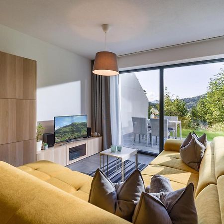 Apartment Steixner Вестендорф Екстер'єр фото
