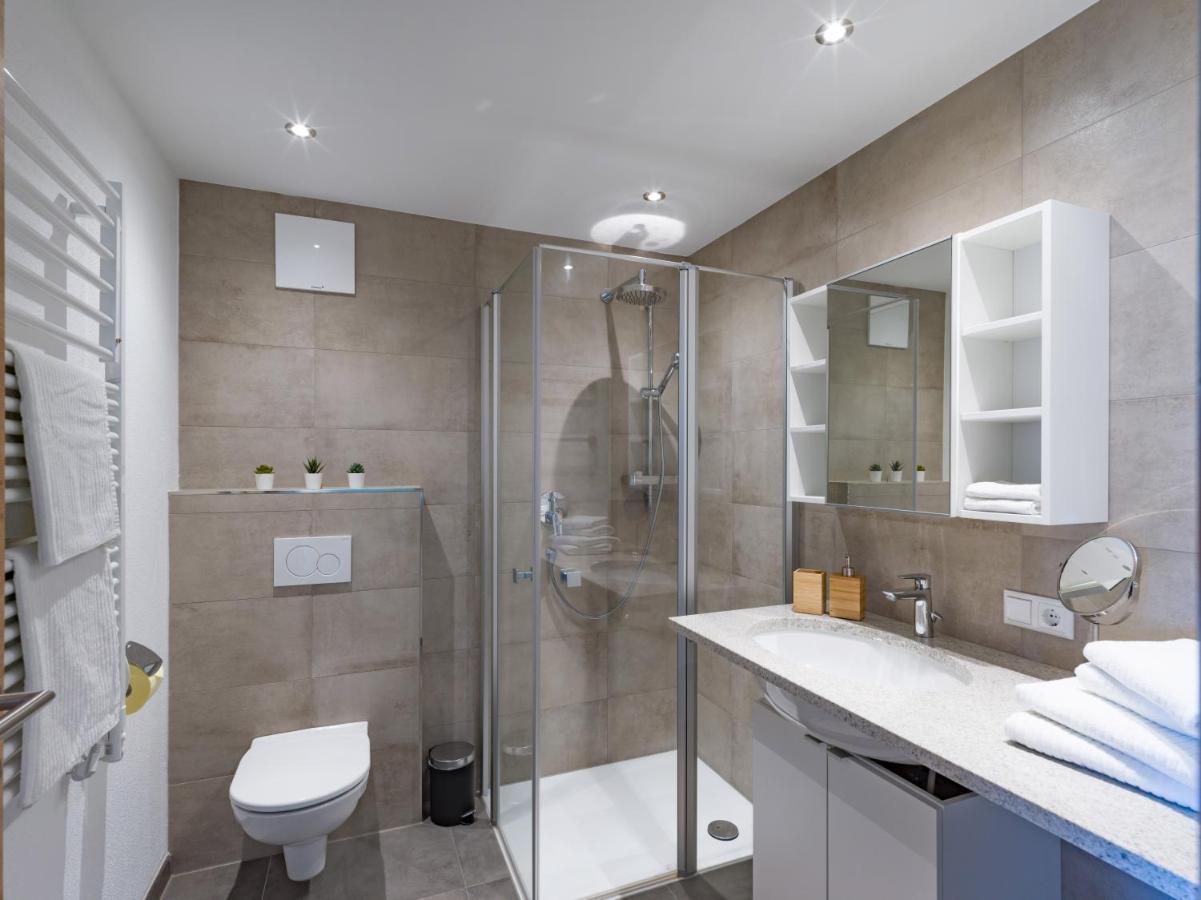 Apartment Steixner Вестендорф Екстер'єр фото