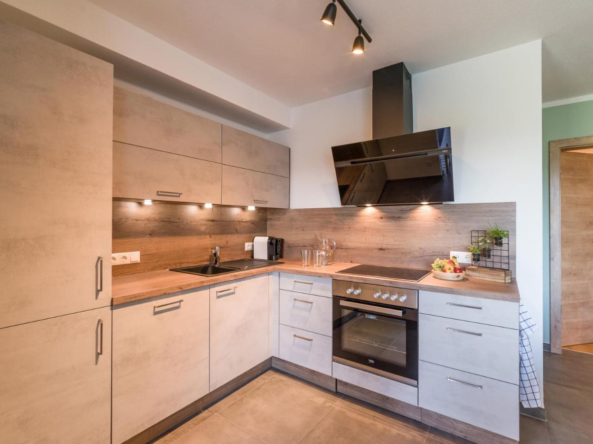 Apartment Steixner Вестендорф Екстер'єр фото
