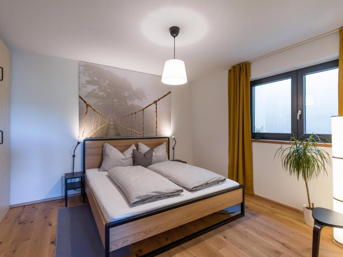 Apartment Steixner Вестендорф Екстер'єр фото