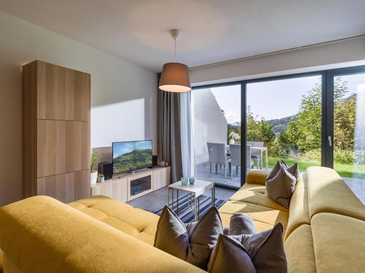 Apartment Steixner Вестендорф Екстер'єр фото